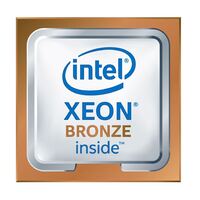 LENOVO ThinkSystem 2nd CPU Kit (Intel Xeon Bronze 3204 6C 85W 1.9GHz) for ST550 - Includes heatsink and fan