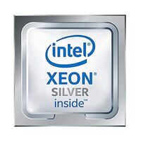 LENOVO ThinkSystem 2nd CPU Kit (Intel Xeon Silver 4214R 12C 100W 2.4GHz) for SR530/SR570/SR630 - Includes heatsink. Requires additional system fan kit