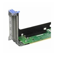 Lenovo ThinkSystem V3 2U x16/x8/x8 PCIe G5 Riser 1/2 Option Kit