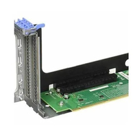 LENOVO ThinkSystem V3 2U x16/x8/x8 PCIe G5 Riser 1/2 Option Kit