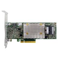 LENOVO ThinkSystem 4350-8i SAS/SATA 12Gb HBA for ST50V2, ST250V2, SR250V2, ST650V2, SR630V2, ST550,