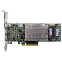 LENOVO ThinkSystem RAID 9350-8i 2GB FlashPCIe 12Gb Adapter, LP, ST250V2, SR250V2, ST650V2,SR630v2, SR650V2, ST550, SR530, SR550, SR570, SR630, S