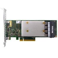 LENOVO ThinkSystem RAID 9350-16i 4GB Flash, Low-profile PCIe adapters, SR550, SR630, Sr650, ST250v2, SR250V2, ST650V2, SR630V2,S