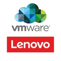 LENOVO - VMware vSphere 8 Hypervisor for 1 processor w/Lenovo 1Yr S&S