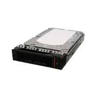 LENOVO ThinkSystem 3.5' 1TB 7.2K SATA 6Gb Hot Swap 512n HDD