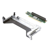 LENOVO ThinkSystem SR530/SR570/SR630 x8/x16 PCIe LP+LP Riser 1 Kit