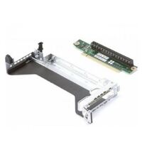 LENOVO ThinkSystem SR530/SR570/SR630 x16 PCIe LP Riser 2 Kit