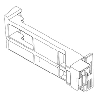 LENOVO ThinkSystem SR650 2nd GPU Upgrade Kit