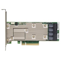 LENOVO ThinkSystem RAID 930-16i 4GB Flash PCIe 12Gb Adapter for SR250/SR530/SR550/SR570/SR590/SR630/SR650/SR635/SR645/SR655/SR665/ST250/ST550