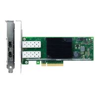 LENOVO ThinkSystem X710-DA2 PCIe 10GbE 2-Port SFP+ Card for SR250/SR530/SR550/SR570/SR590/SR630/SR650/SR670/SR635/SR655/SR645/SR665/ST250/ST550