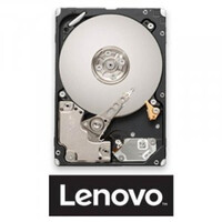 LENOVO ThinkSystem 3.5' 8TB 7.2K SATA 6Gb Non-Hot Swap 512e HDD - No Caddy