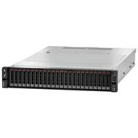 LENOVO ThinkSystem SR650-V2 1/2x Xeon Sil 4309Y 8C/16T 2.8GHz, 1/32x 32GB, 0x Network, XCC Ent, 1/2x 1100W, 3 Yr Ltd Wty