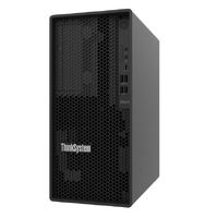 LENOVO ThinkSystem ST50 V2, 1xIntel Xeon E-2356G 6C 3.2GHz 80W, 1x16GB 2Rx8, SW RD,  1x300W