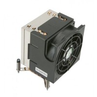 Supermicro 2U Active CPU Heat Sink Socket LGA1155/ LGA1156 (SNK-P0074AP4)