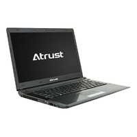 Atrust 14'Thin Notebook ARM 1.0GHz/2GB/4GB Flash/GbE