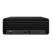HP Pro SFF 400 G9 Desktop PC Intel i5-14500 16GB 1TB SSD Windows 11 PRO Intel UHD Graphics 770 1xDP 1xHDMI KB+Mouse 3YR Onsite WTY CTO