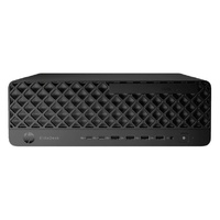 HP ProDesk 4 SFF G1i Desktop PC Intel U7-265 16GB DDR5 512GB SSD Windows 11 PRO Intel UHD Graphics 770 1xDP 1xHDMI KB+Mouse 3YR Onsite WTY