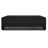HP Elite 600 G9 Mini Desktop PC Intel i5-12500T vPRO 16GB 512GB SSD WIN11 PRO Intel 770 Graphics 2xDP 1xHDMI KB+Mouse 3YR Onsite WTY W11P-DG (6C9N1PA)