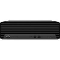 HP Elite 600 G9 SFF Desktop PC Intel i5-12500 8GB DDR5 256GB SSD WIN11 PRO Intel 770 Graphics 2xDP 1xHDMI KB+Mouse 3YR Onsite WTY W11P-DG