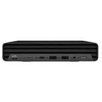 HP Elite 600 G9 Mini Desktop PC Intel i7-12700T 16GB 512GB SSD WIN11 PRO Intel 770 Graphics 2xDP 1xHDMI KB+Mouse Wi-Fi 6 3YR Onsite WTY (6D7E5PA)