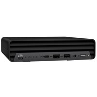 HP Elite 800 G9 Mini Desktop PC Intel i5-12500T 16GB 512GB SSD WIN11 PRO Intel 770 Graphics 2xDP 1xHDMI KB+Mouse 3YR Onsite WTY W11P