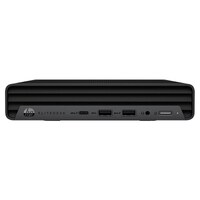 HP Elite 800 G9 Mini Desktop PC Intel i7-12700T 16GB 512GB SSD WIN11 PRO Intel 770 Graphics 2xDP 1xHDMI KB+Mouse 3YR Onsite WTY W11P-DG