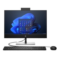 HP ProOne 440 G9 AIO 23.8'/24' FHD NT Intel i5-14500 16GB DDR5 512GB SSD WIN 11 PRO Intel UHD Graphics 770 WiFi6 Webcam DP HDMI KB+Mouse 3Yr OS Wty