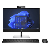 HP ProOne 440 G9 AIO 23.8'/24' FHD NT Intel i7-14700T 16GB 512GB SSD WIN11 PRO Intel® UHD 770 Graphic WiFi6 BT Webcam 1xDP 1xHDMI KB+Mouse 1Yr OS WTY