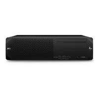 HP Z2 SFF G9 Intel i7-13700 32GB DDR5 1TB SSD 1TB HDD Windows 11 PRO nVidia RTX A2000 500W PSU KB+Mouse 3YR OS Workstation Desktop