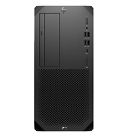 HP Z2 Tower G9 Intel i7-13700 16GB DDR5 512GB SSD 1TB HDD Windows 11 PRO nVidia RTX T1000 500W PSU KB+Mouse 3YR OS Workstation Desktop