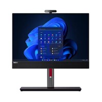 LENOVO ThinkCentre M90A AIO 23.8'/24' Touch FHD Intel i7-12700 16GB 512GB SSD WIN10/11 Pro 3yrs Onsite Wty Webcam Speakers Mic Keyboard Mouse