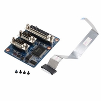 Shuttle PCL71 - COM/LPT port expansion for Shuttle XPC AIO Series: X50 (V4-V8) and P90U/P92U