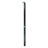 APC Netshelter Metered Rack PDU, 0U, Clipsal 56 Series Input, 6x IEC C19 & 36x IEC C13 Outlets