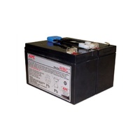 APC Replacement Battery Cartridge #142, Suitable For SCM1000I, SMC1000IC