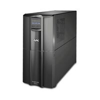 APC Smart-UPS 2200VA/1980W Line Interactive UPS, Tower, 230V/16A Input, 1x IEC C19 & 8x IEC C13 Outlets, Lead Acid Battery, Smar