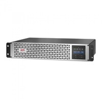 APC Smart-UPS 750VA/600W Line Interactive UPS,2U RM,230V/10A Input, 6x IEC C13 Outlets, Li-Ion Battery, SmartConnect,Short Depth