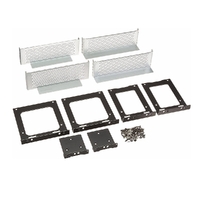 APC Smart-UPS SRT 19' 2 Post Mounting Rail Kit for Smart-UPS SRT