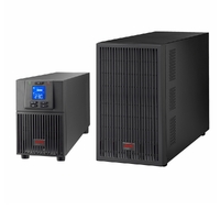 APC Easy UPS 2000VA/1600W Online UPS, Tower, 230V/10A Input, 4x IEC C13 Outlets, Lead Acid Battery, W/ Battery Pack