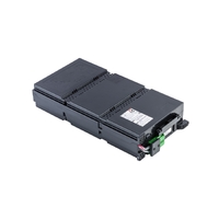 APC Replacement Battery Cartridge #141, Suitable For SRT2200RMXLA-NC, SRT2200RMXLI, SRT2200RMXLI-NC, SRT2200XLI, SRT72BP, SRT72R