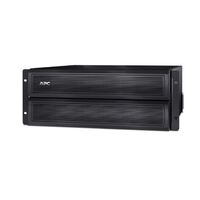APC Smart-UPS X 120V External Battery Pack, 4U RM/Tower, Lead Acid Battery