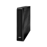 APC Smart-UPS SRT 72V External Battery Pack, Tower, Lead Acid Battery