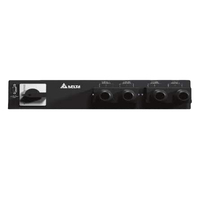 Delta RT 5 to 10kVA External Bypass switch (single)