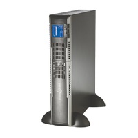 PowerShield Commander RT 1100VA / 990W Line Interactive, Pure Sine Wave Rack / Tower UPS with AVR. Hot swap batteries, IEC & AUS Plugs