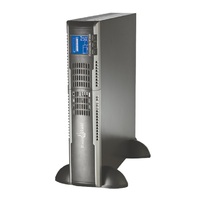 PowerShield Commander RT 2000VA / 1800W Line Interactive, Pure Sine Wave Rack / Tower UPS with AVR. Extendable & hot swap batteries, IEC & AUS Plugs