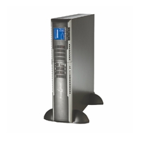 PowerShield Commander RT 3000VA /2700W Line Interactive, Pure Sine Wave Rack/Tower UPS with AVR. Extendable &hot swap batteries (Rails not included)