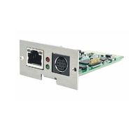Powershield Cyber Secure SNMP/Web Card, Mini-Slot