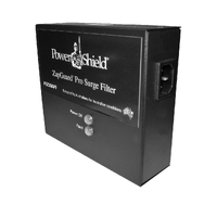 PoweShield Single Phase 10 Amp Surge Filter