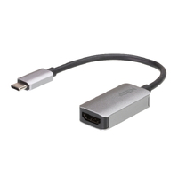 Aten VanCryst USB-C HDMI 4K Adapter  replacement of UC3008-AT (LS)