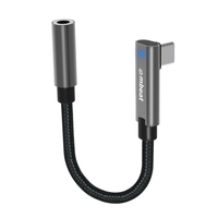 mbeat Elite USB-C to 3.5mm Audio Adapter - Add Headphone Audio Jack to USB-C Computers, Laptops, Notebooks, Tablets, Smartphones
