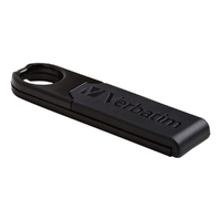Verbatim 16GB Micro+ USB2.0 Bl Store N Go, Lifetime Warranty